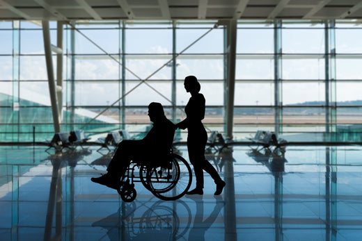 DOT Unveils New Protections for Individuals with Disabilities