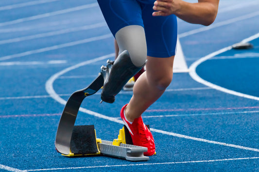 Your Guide to the 2024 Paralympics