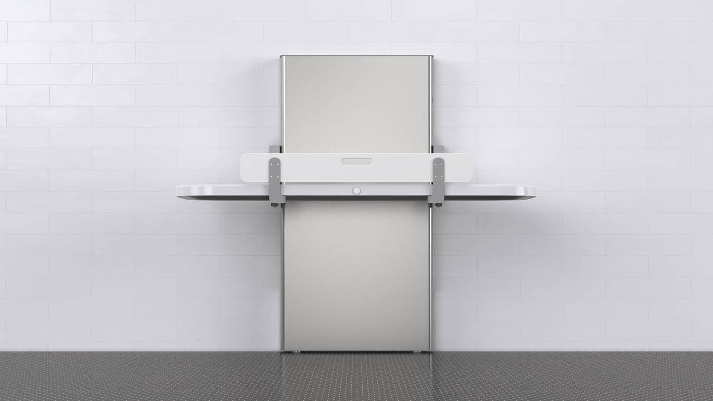 Ascent Universal Changing Table