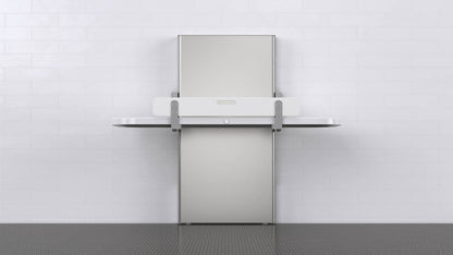 Ascent Universal Changing Table