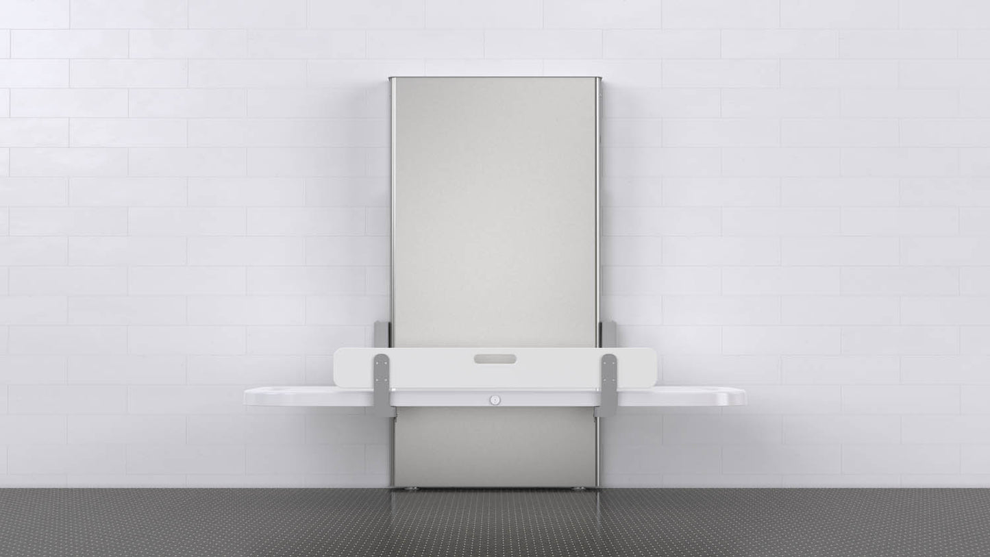 Ascent Universal Changing Table