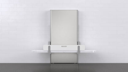 Ascent Universal Changing Table