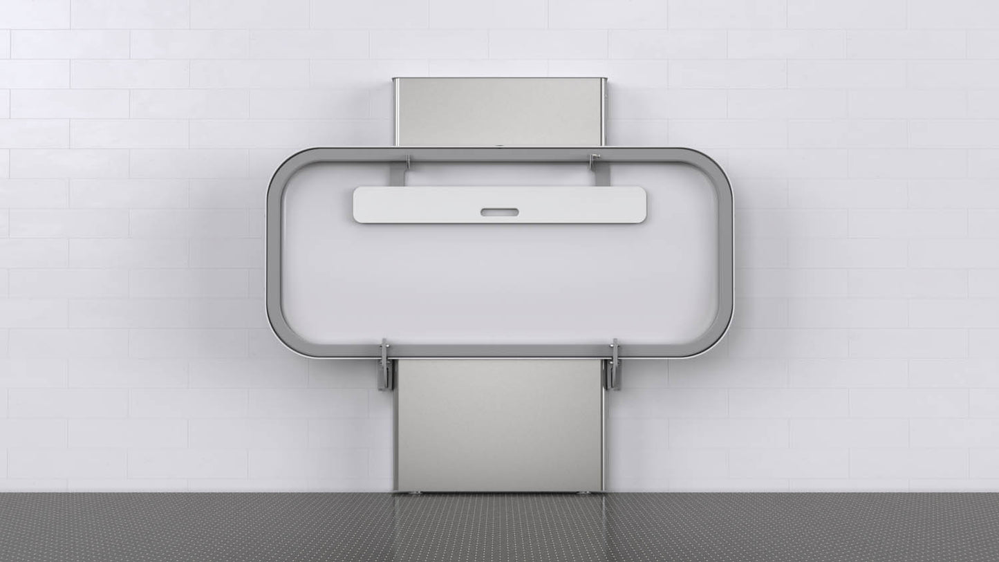 Ascent Universal Changing Table Product